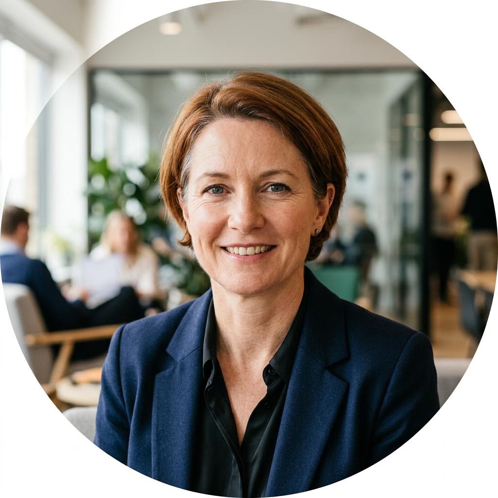 Claire, membre vérifiée Oryntrass