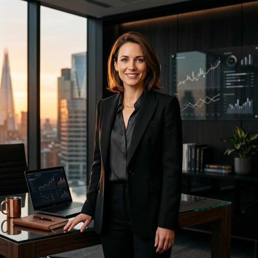 Émilie Rousseau, entrepreneure Bordeaux