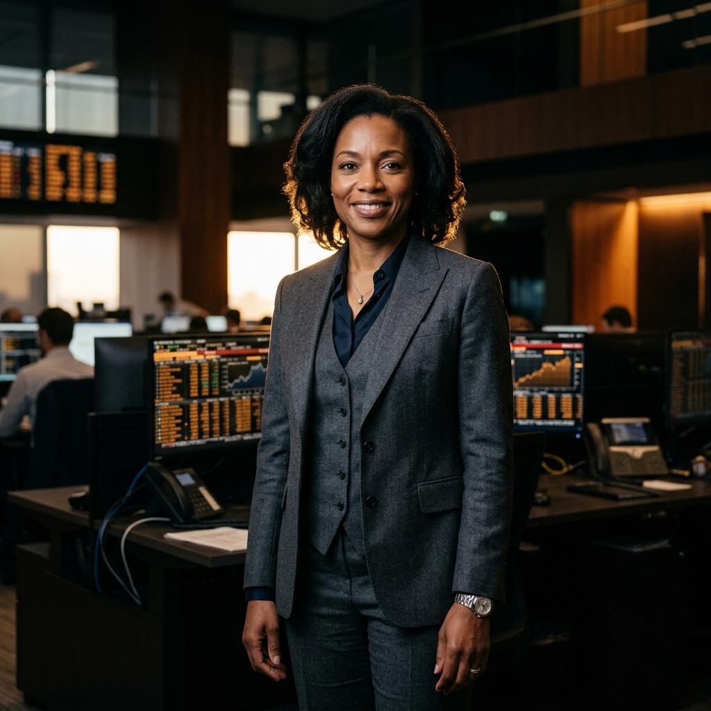 Catherine Moreau, directrice commerciale Paris
